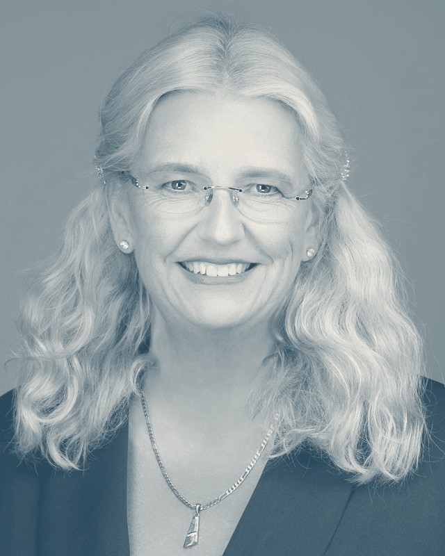 Dr Anita Baxas MD, Scientific Advisor