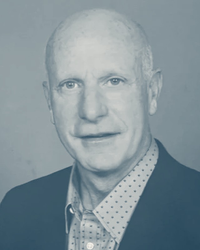 Prof Rich Klemke PhD, Scientific Advisor