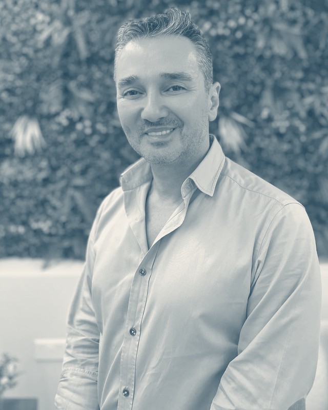 Dr Nikiforos Kranidhiotis MD, Scientific Advisor