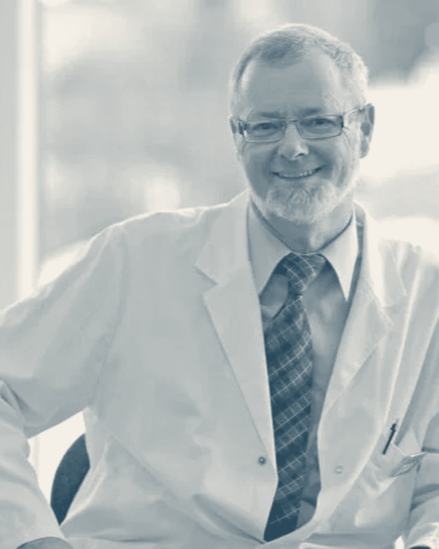 Dr. med. Thomas Rau, Scientific Advisor and Biological Medicine Pioneer