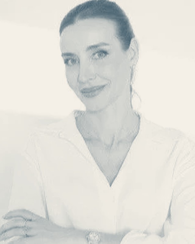 Kasia Zajkowska MPhil, Scientific Advisor