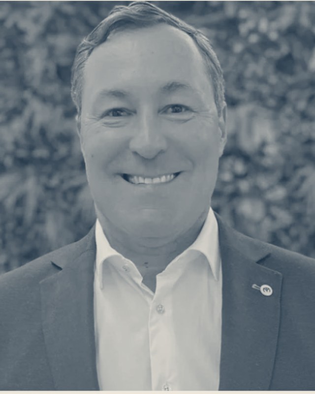 Gill Newton, CEO of Clinic82