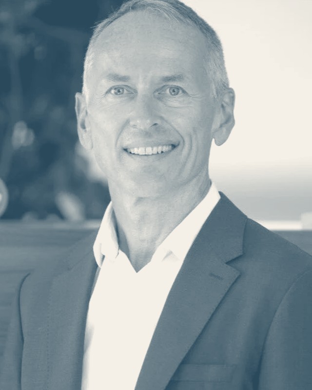 Gottfried Springer CySECAC, Partner at Brookstreet Equity Partners
