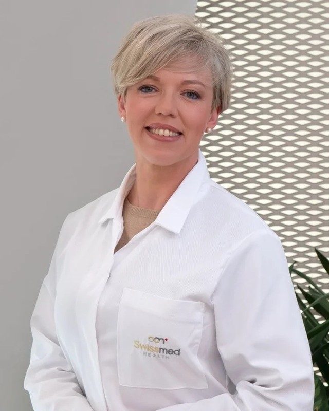 Elena Gopchuk